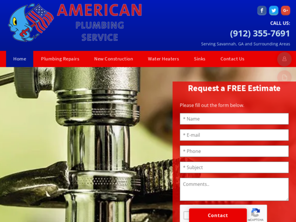 American Plumbing Services