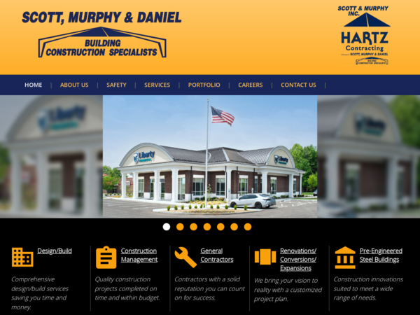 Hartz Construction Co