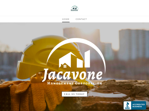Jacavone Management Corporation LLC