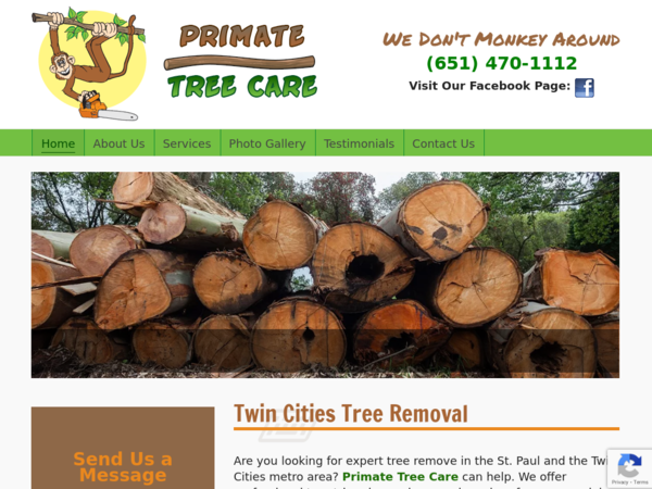 Primate Tree Care