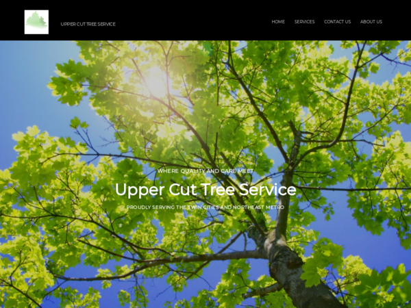Upper Cut Tree Service