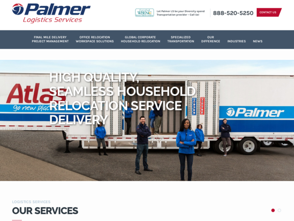 Palmer LS