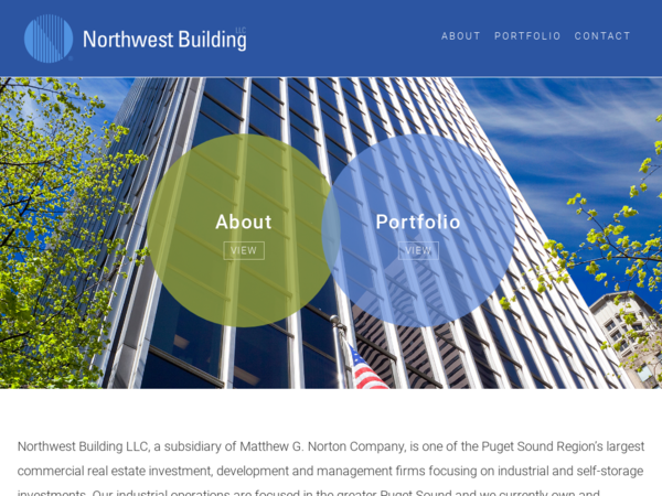 Northwest Building LLC