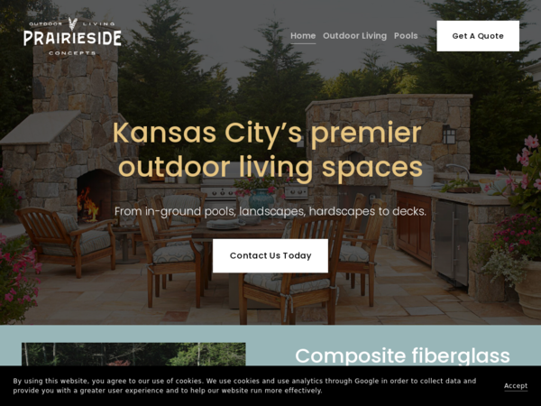 Prairieside Concepts