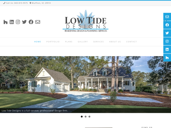 Low Tide Designs