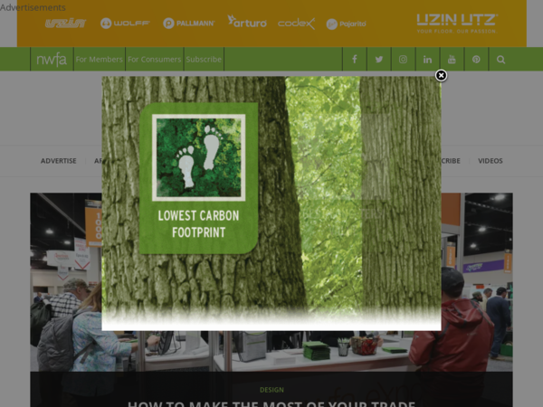 Lanham Hardwood Flooring
