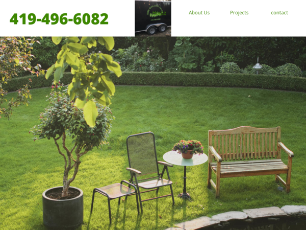 Sidle Sons Lawn Service