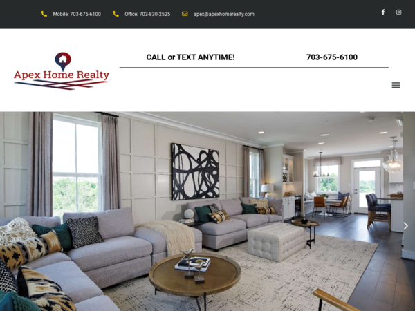 Apex Home Realty