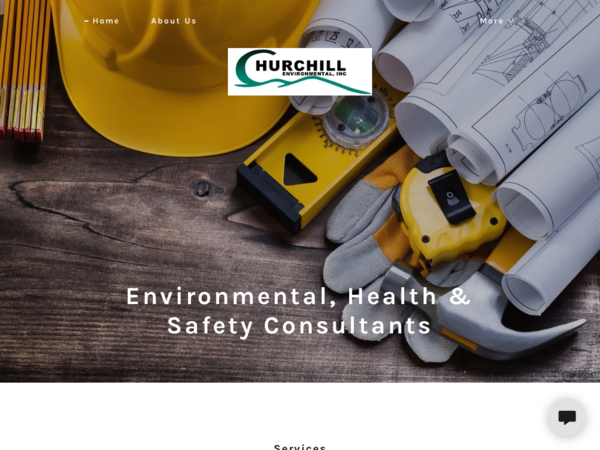 Churchill Environmental Inc.