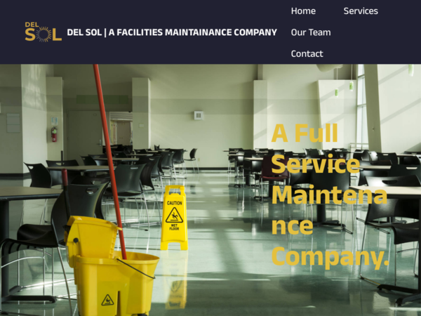 Del Sol Inc