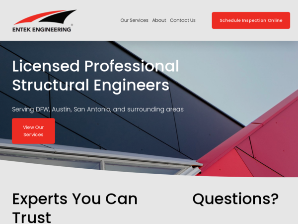 Entek Engineering