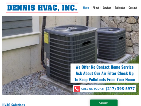 Cool Breeze Hvac