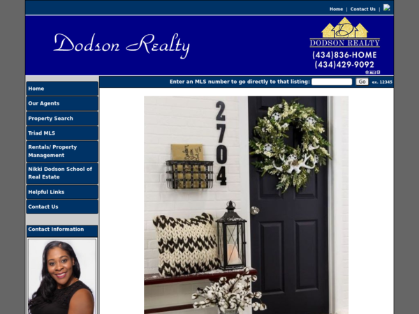 Dodson Realty