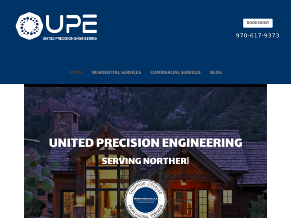 United Precision Engineering