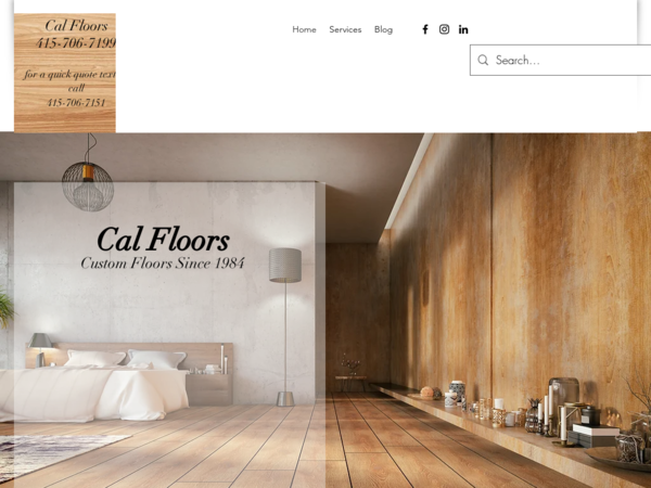 Cal Floors