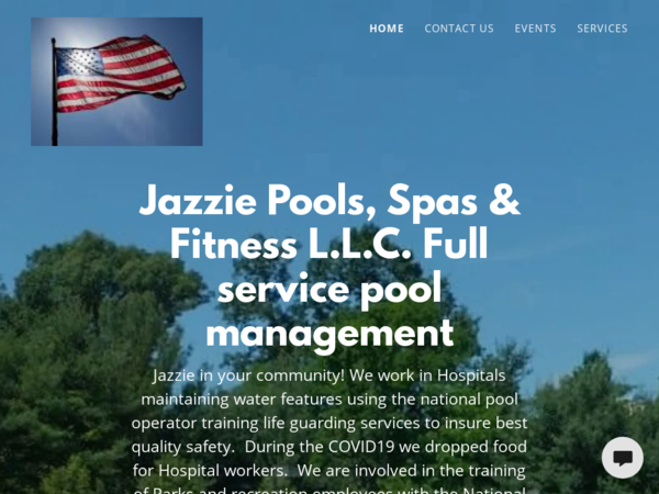 Jazzie Pools