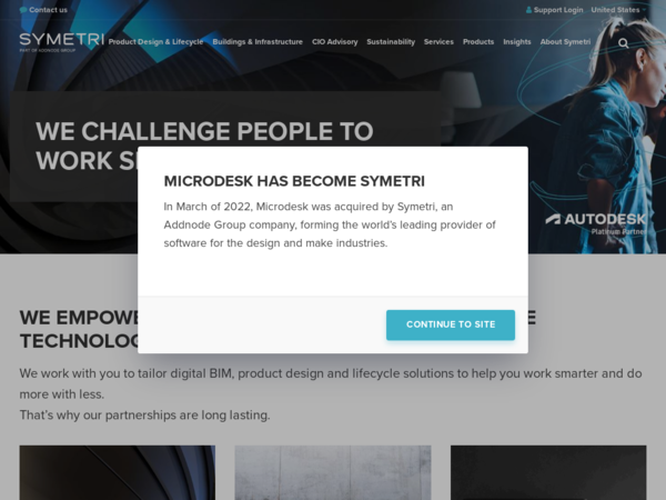 Microdesk