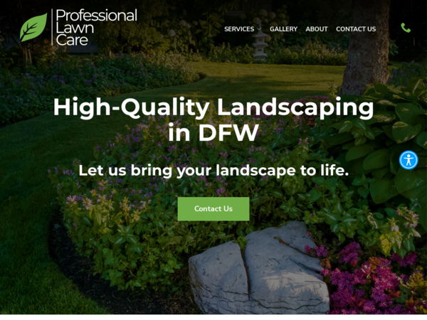 Professional Lawn Care