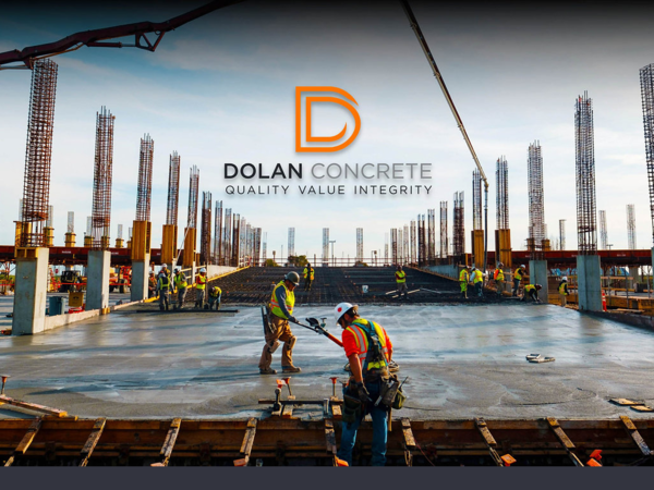 Dolan Concrete Construction