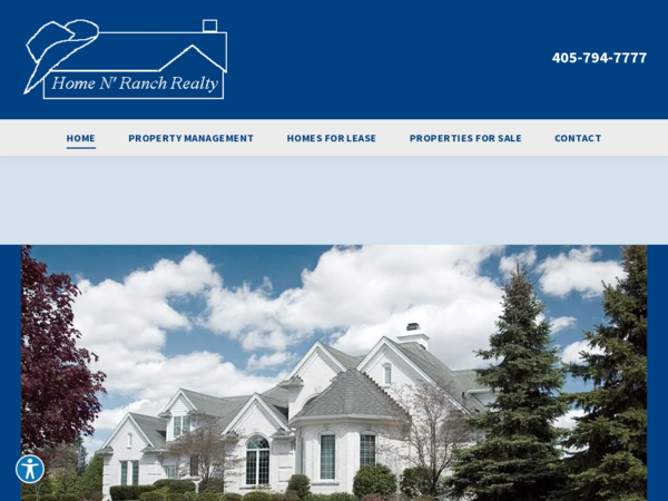 Home N' Ranch Realty