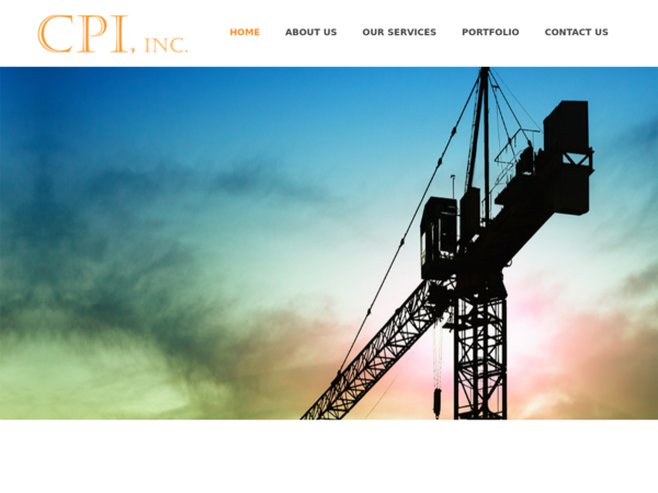 CPI Inc.