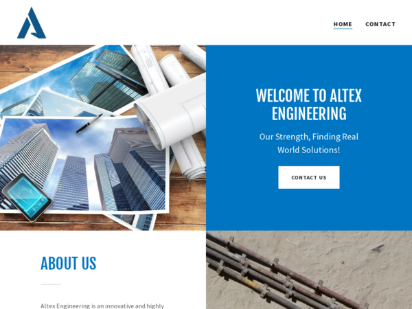 Altex Engineering
