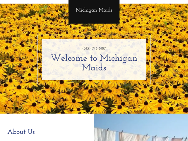 Michigan Maids