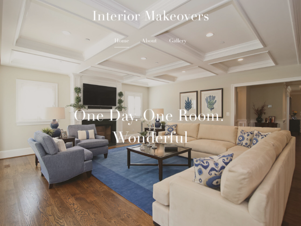Interior Makeovers