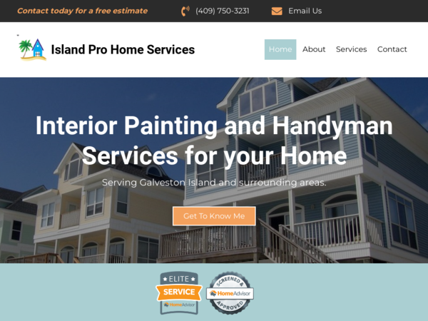 Island Pro Home Services
