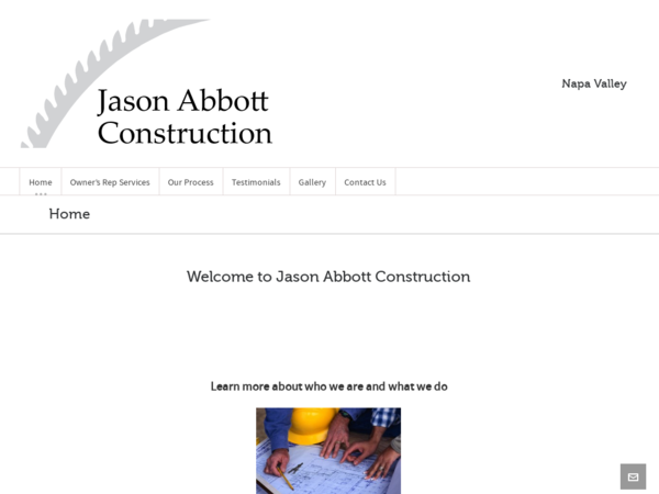 Jason Abbott Construction