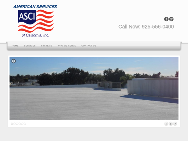 American Services
