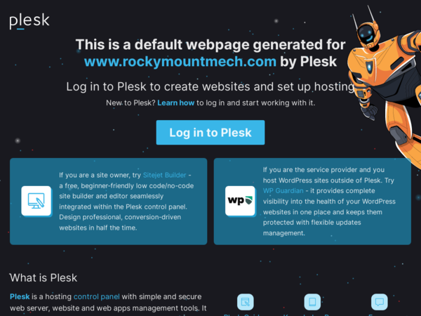 Rocky Mountain Mechanical Inc