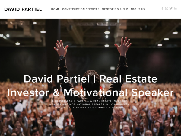 David Partiel