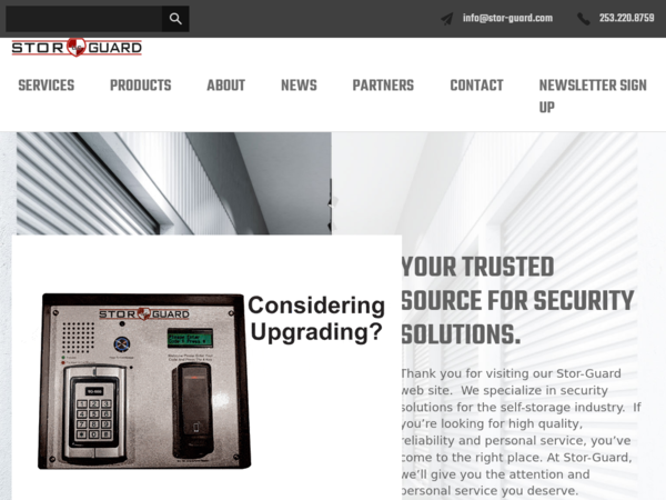 Stor-Guard