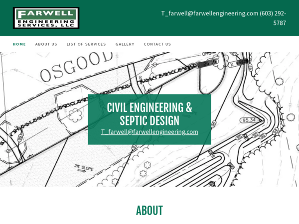 Farwell Engineering