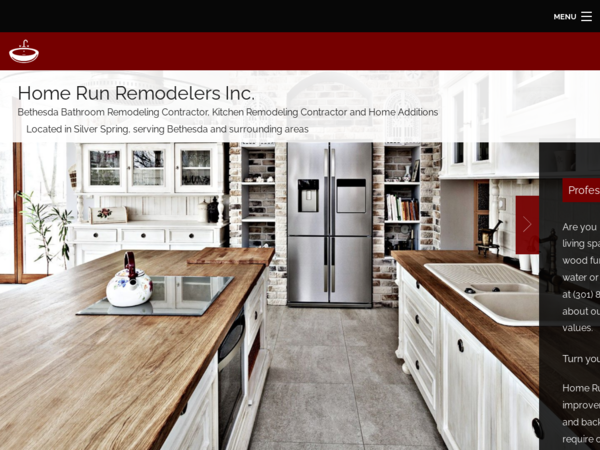 Home Run Remodelers Inc
