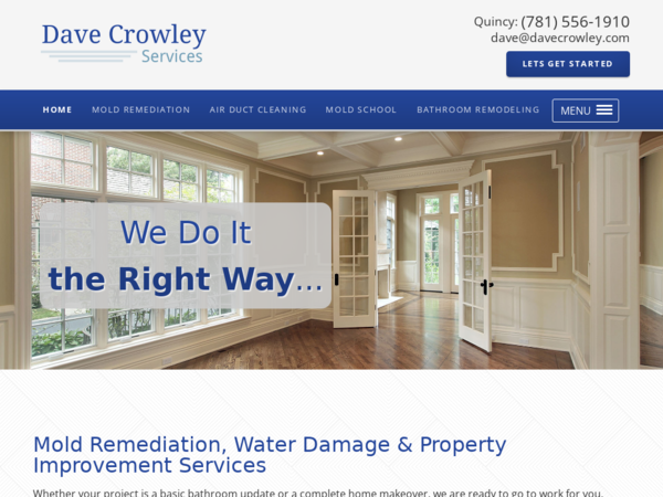 Dave Crowley Services