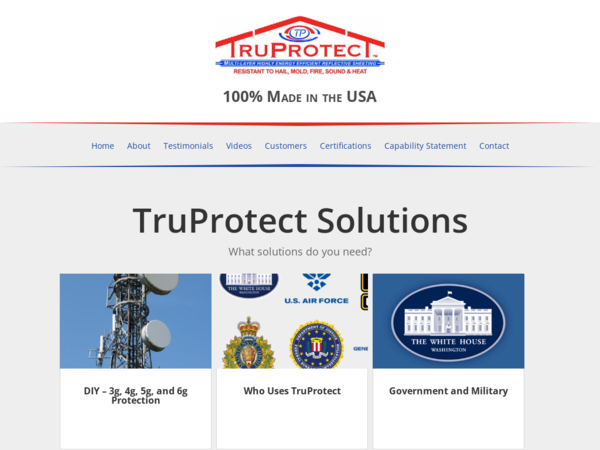 Truprotect