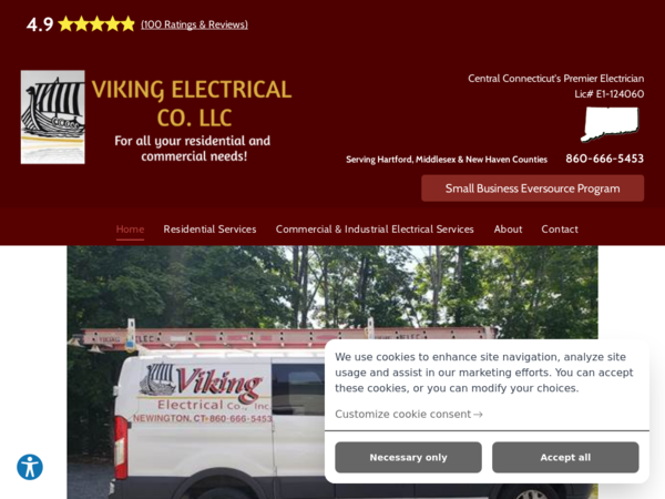 Viking Electrical