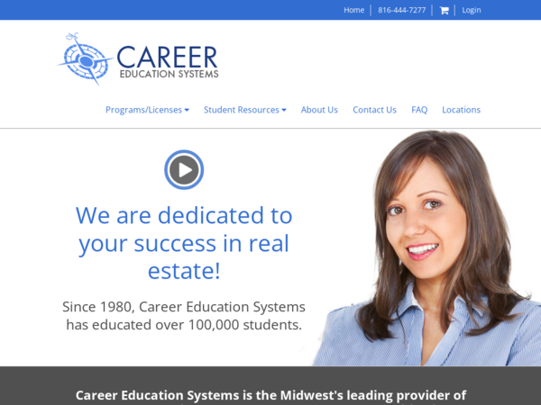 Career Education Systems