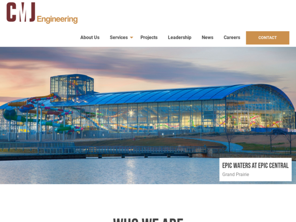 CMJ Engineering