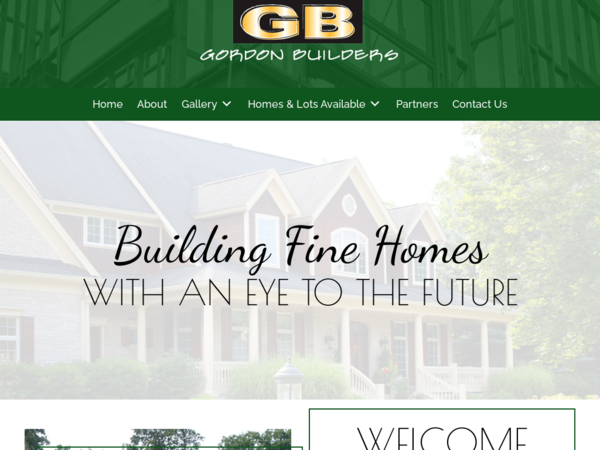 Gordon Builders