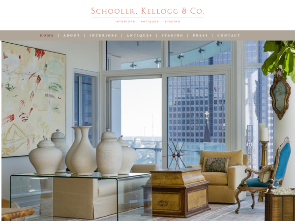 Schooler Kellogg & Co