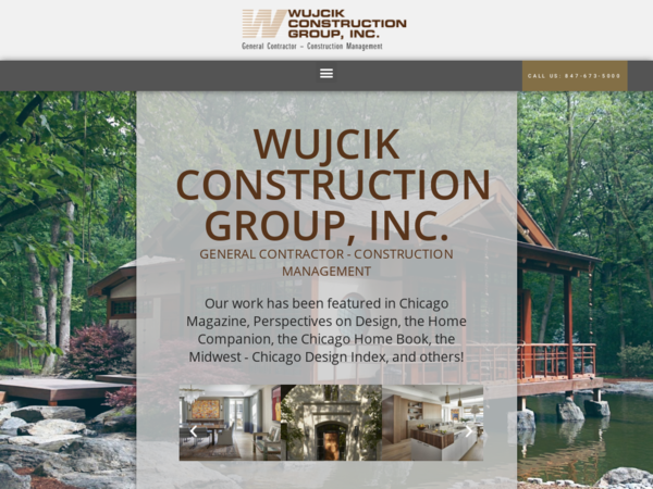Wujcik Construction Group