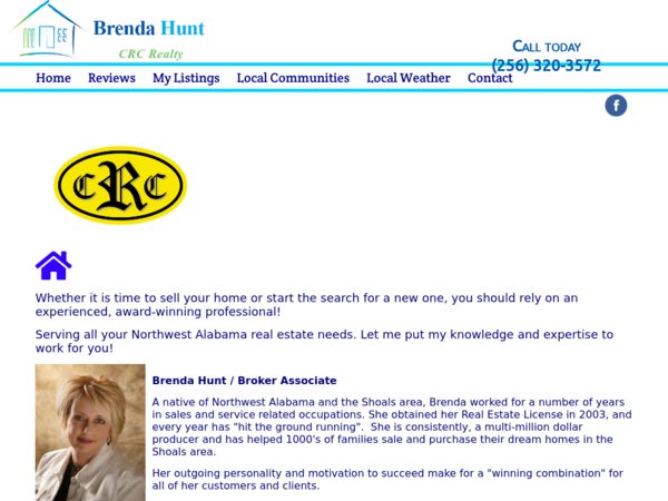 Brenda Hunt