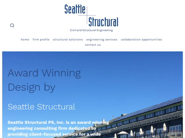 Seattle Structural PS Inc