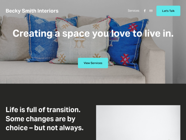 Becky Smith Interiors