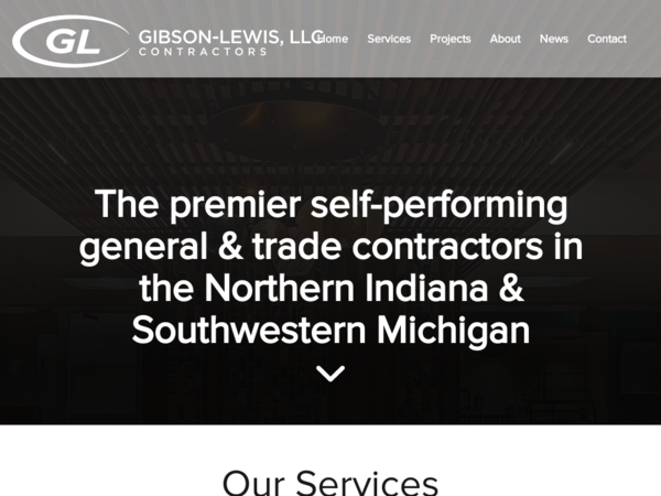 Gibson-Lewis LLC