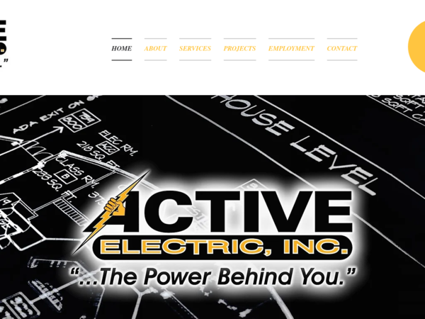 Active Electric Inc