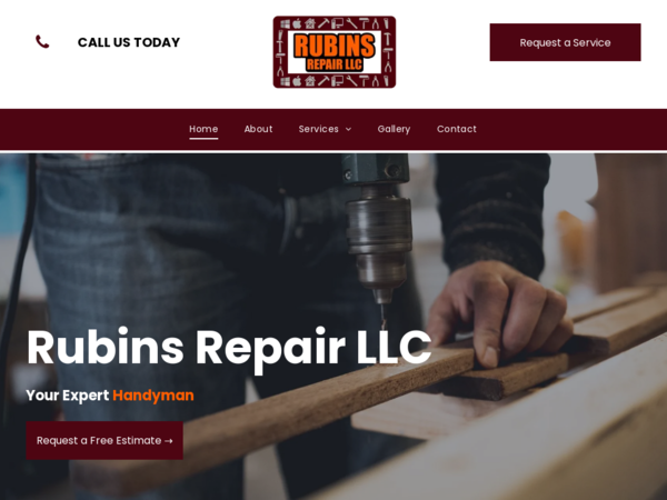 Rubins Repair LLC